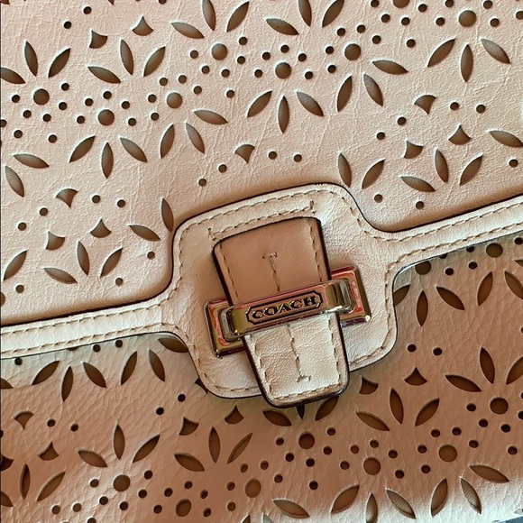 Coach clutch - Picture 8 of 8